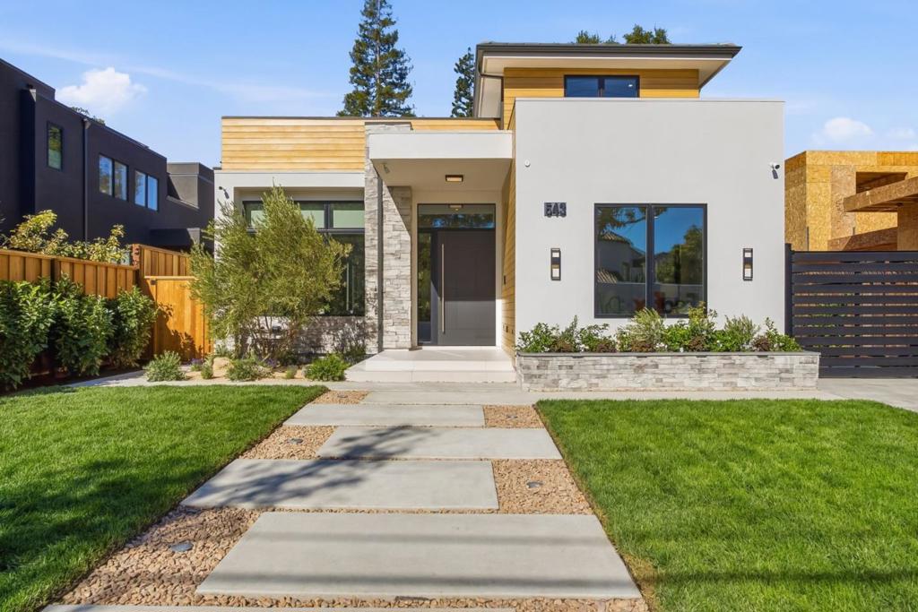 543 Tennyson Avenue