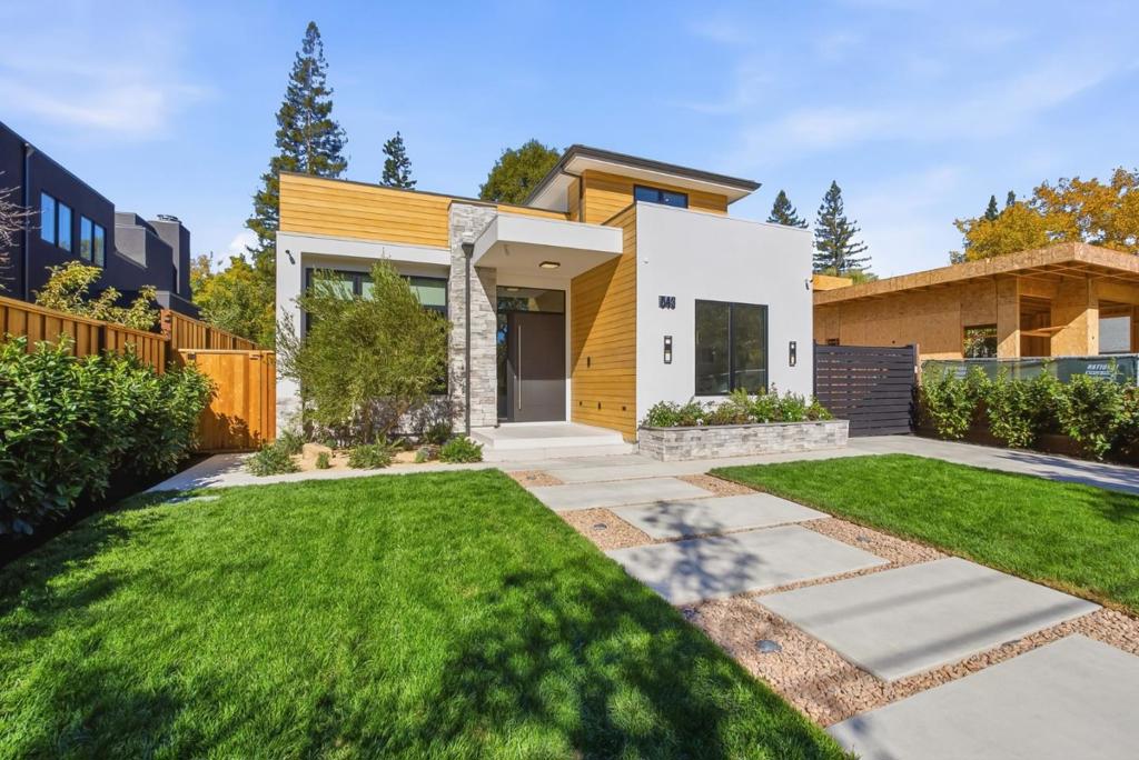 543 Tennyson Avenue