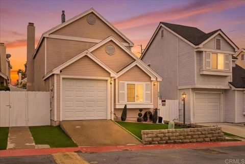 Photo of 353 61St Street, San Diego, CA 92114 (MLS # PTP2601330)