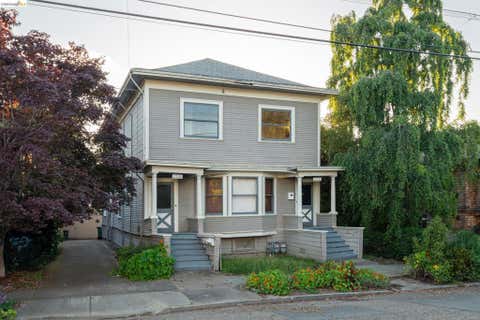 Photo of 2338 Roosevelt Ave AVE, Berkeley, CA 94703 (MLS # 41135263)