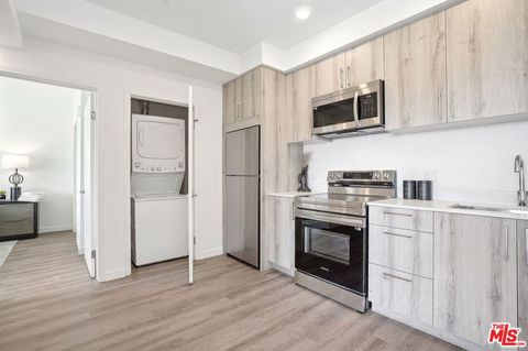 Photo of 224 Alvarado Street, Los Angeles, CA 90026 (MLS # 26742019)