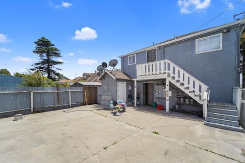 Photo of 203 Bissell Ave, Oakland, CA 94801 (MLS # 41122611)