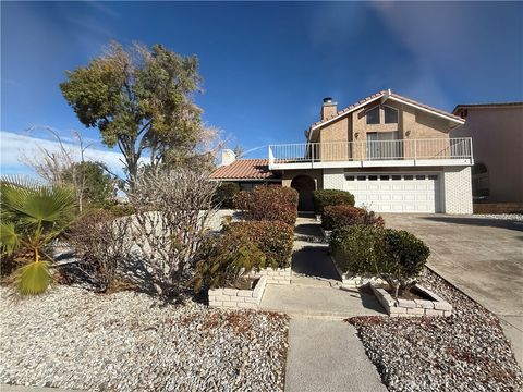 Photo of 13715 Hidden Valley Rd, Victorville, CA 92395 (MLS # HD25261439)