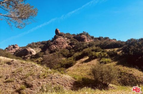 Photo of 0 Red Rock Road, Topanga, CA 90290 (MLS # 26666801)