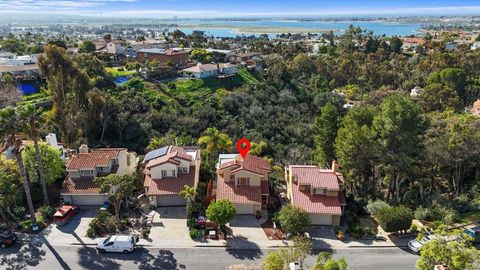 Photo of 4737 Edison St. ST, Clairemont Mesa, CA 92117 (MLS # NDP2604961)