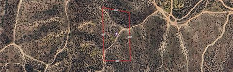 Photo of 750 Summit Valley (NEAR) Road, Hesperia, CA 92345 (MLS # HD26119052)