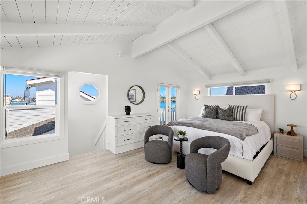 Balboa Peninsula (Residential) (BALP) - Residential Lease