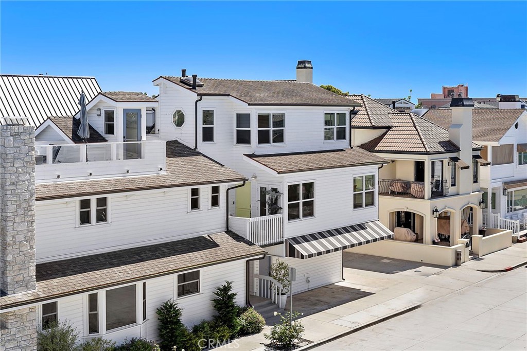 Balboa Peninsula (Residential) (BALP) - Residential Lease
