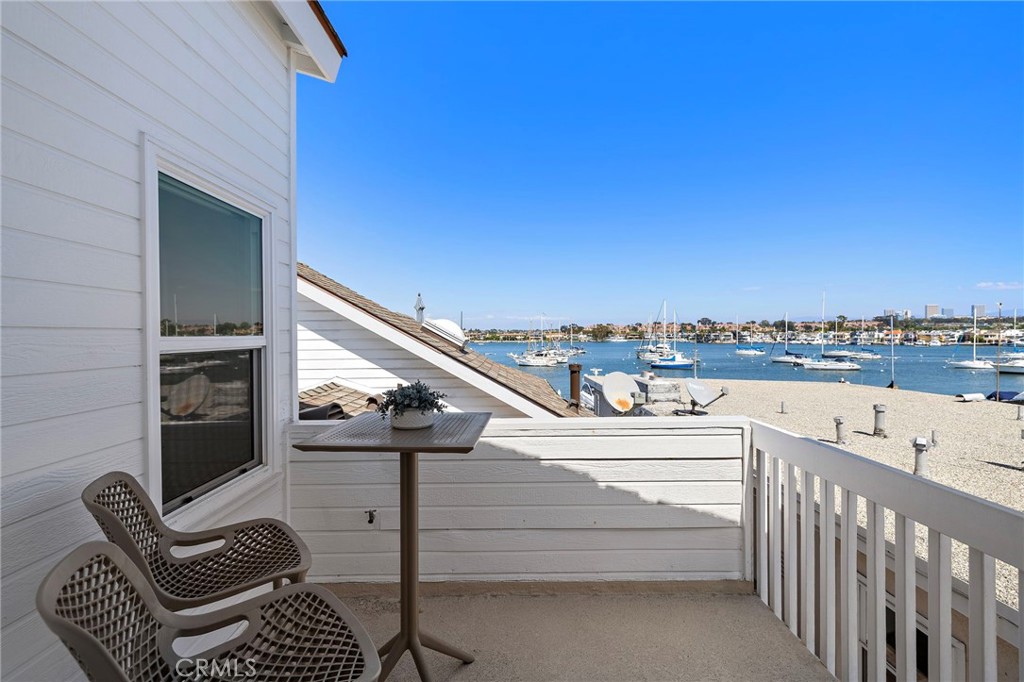 Balboa Peninsula (Residential) (BALP) - Residential Lease