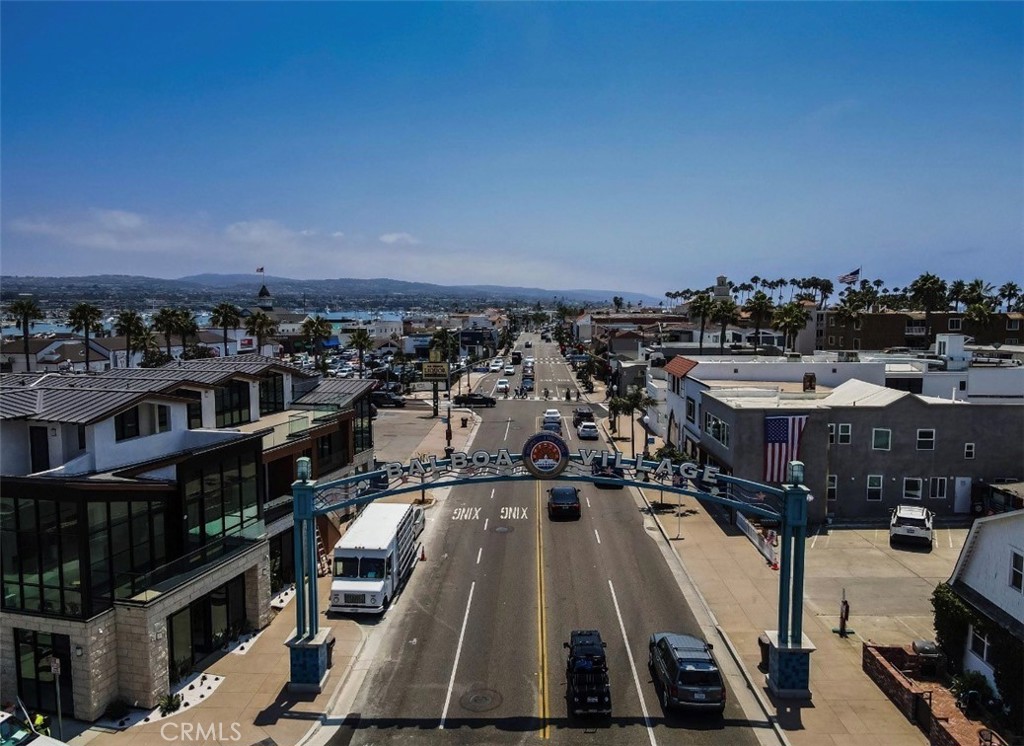 Balboa Peninsula (Residential) (BALP) - Residential Lease