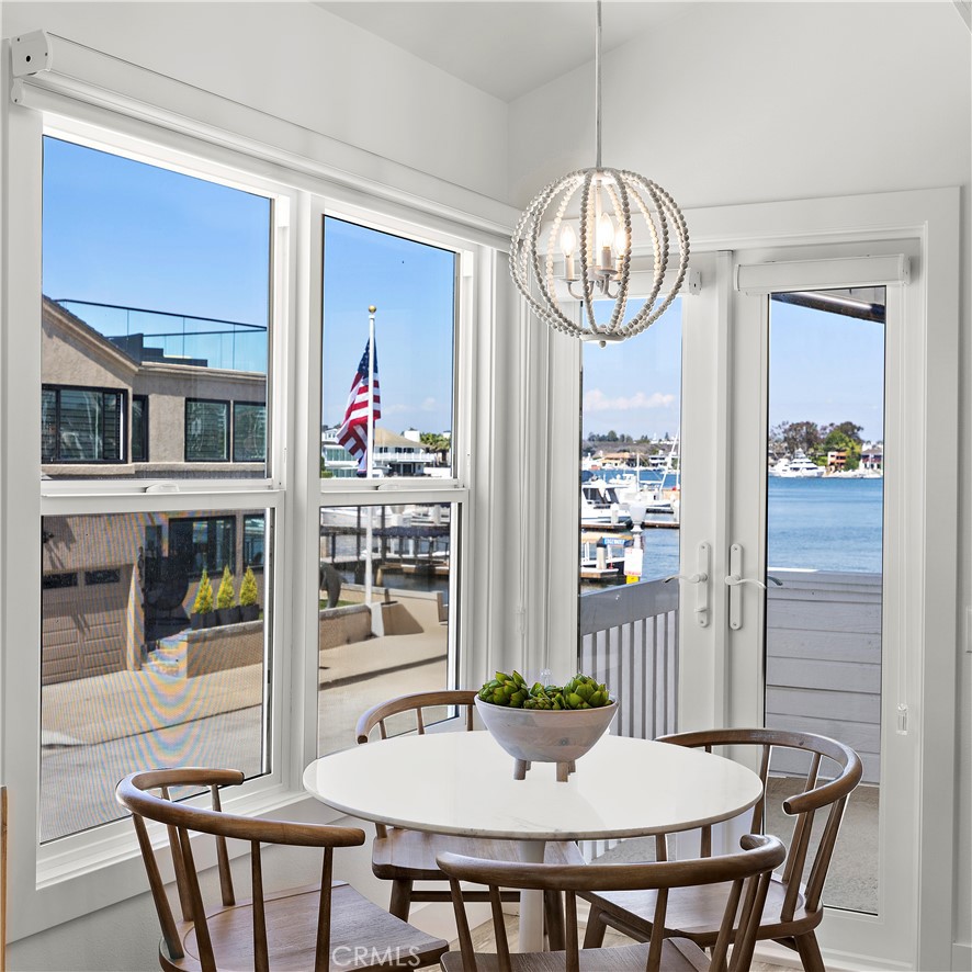 Balboa Peninsula (Residential) (BALP) - Residential Lease