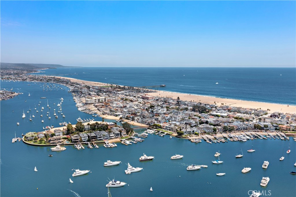 Balboa Peninsula (Residential) (BALP) - Residential Lease