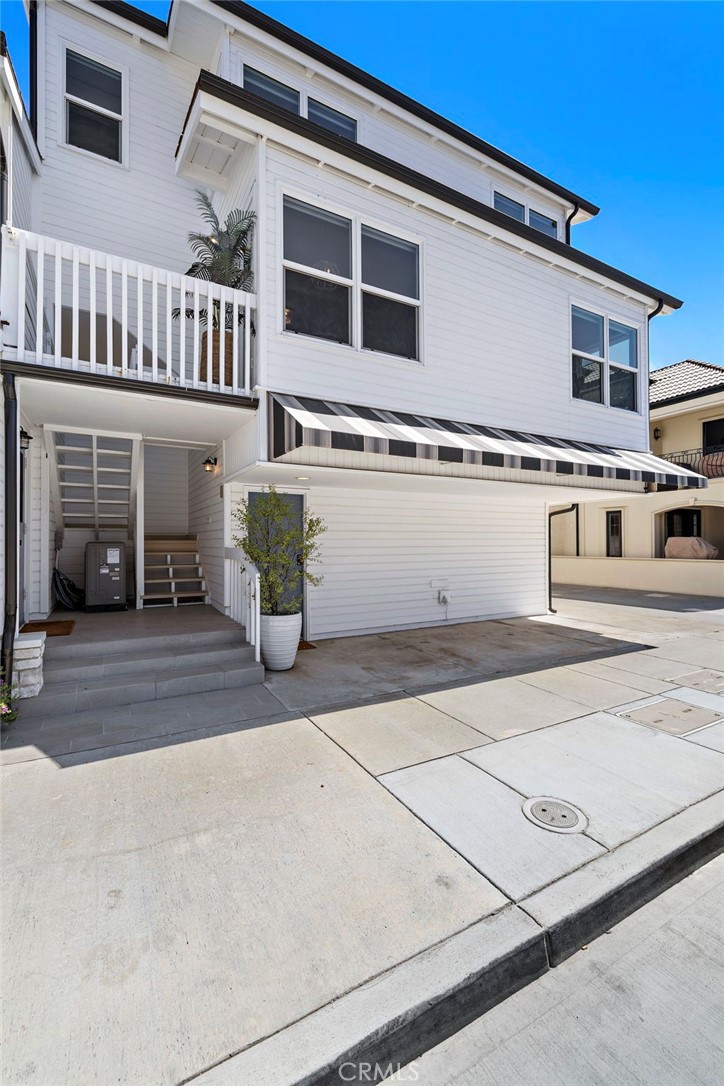 Balboa Peninsula (Residential) (BALP) - Residential Lease