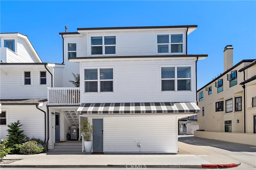 Balboa Peninsula (Residential) (BALP) - Residential Lease