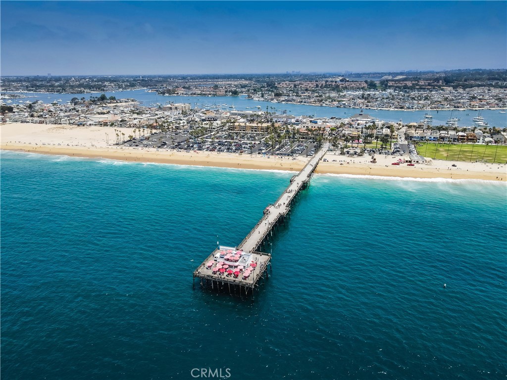 Balboa Peninsula (Residential) (BALP) - Residential Lease