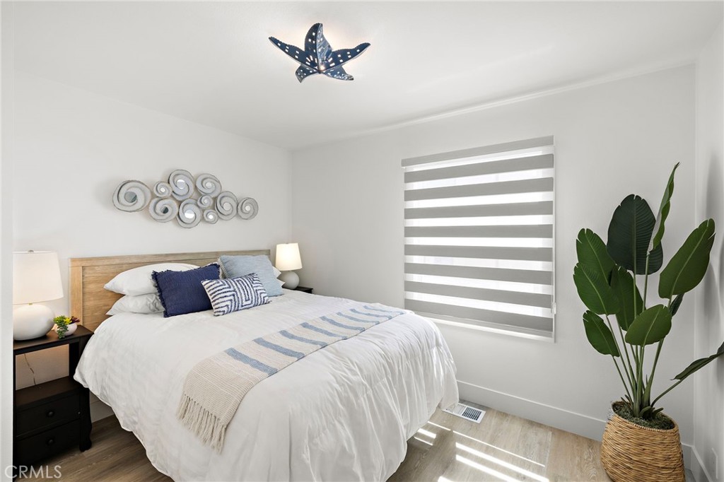Balboa Peninsula (Residential) (BALP) - Residential Lease