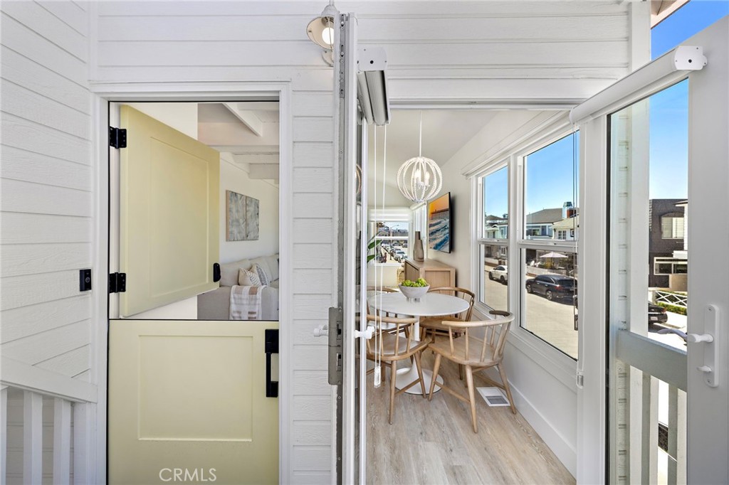 Balboa Peninsula (Residential) (BALP) - Residential Lease
