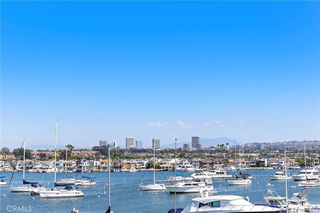 Balboa Peninsula (Residential) (BALP) - Residential Lease