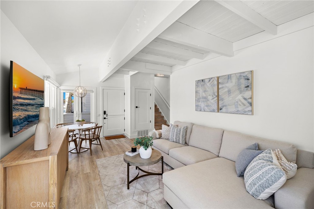 Balboa Peninsula (Residential) (BALP) - Residential Lease