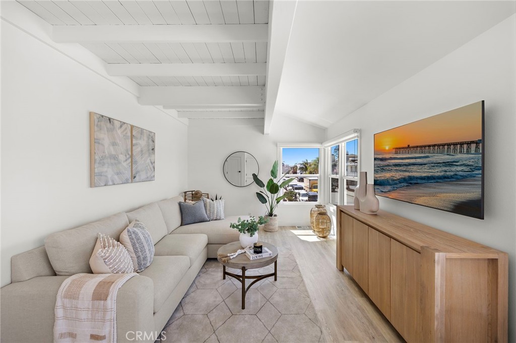 Balboa Peninsula (Residential) (BALP) - Residential Lease