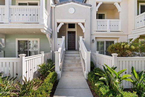 3705 Islander Walk Oxnard CA 93035