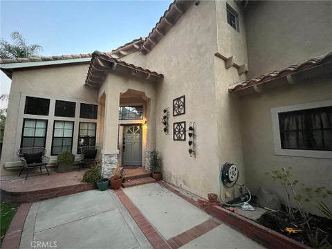 Photo of 53 Corte Madera, Lake Elsinore, CA 92532 (MLS # SW26147173)
