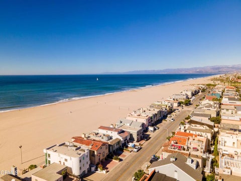 Tiny photo for 4015 Ocean Drive, Oxnard, CA 93035 (MLS # V1-38843)
