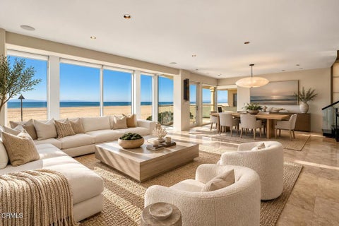 Tiny photo for 4015 Ocean Drive, Oxnard, CA 93035 (MLS # V1-38843)