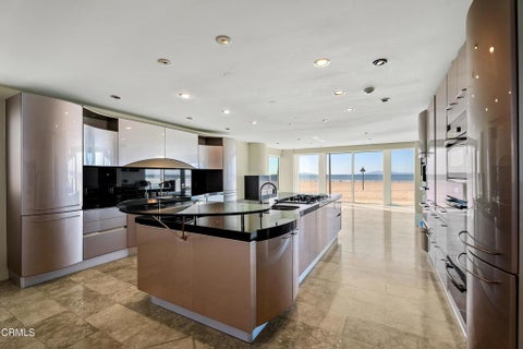 Tiny photo for 4015 Ocean Drive, Oxnard, CA 93035 (MLS # V1-38843)