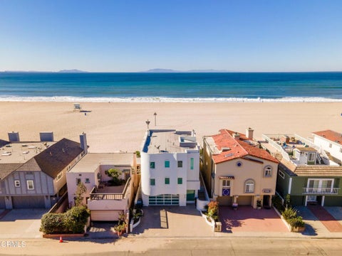 Tiny photo for 4015 Ocean Drive, Oxnard, CA 93035 (MLS # V1-38843)