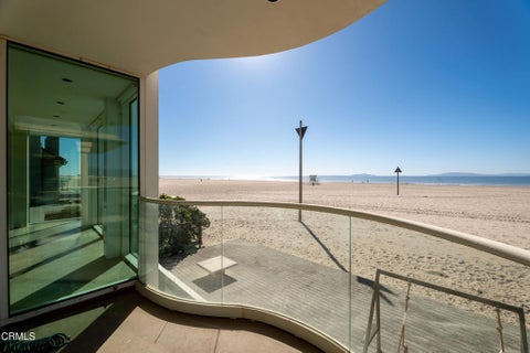 Tiny photo for 4015 Ocean Drive, Oxnard, CA 93035 (MLS # V1-38843)