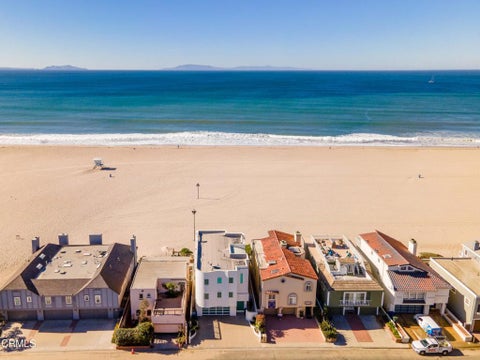 Tiny photo for 4015 Ocean Drive, Oxnard, CA 93035 (MLS # V1-38843)