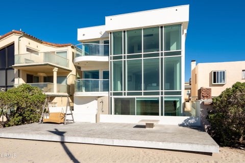 Tiny photo for 4015 Ocean Drive, Oxnard, CA 93035 (MLS # V1-38843)