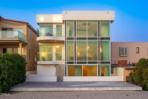 Tiny photo for 4015 Ocean Drive, Oxnard, CA 93035 (MLS # V1-38843)