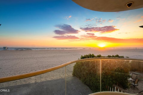 Tiny photo for 4015 Ocean Drive, Oxnard, CA 93035 (MLS # V1-38843)