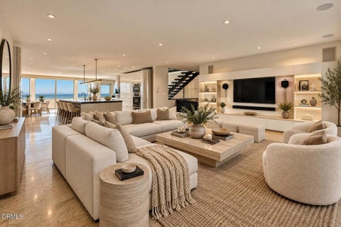 Tiny photo for 4015 Ocean Drive, Oxnard, CA 93035 (MLS # V1-38843)