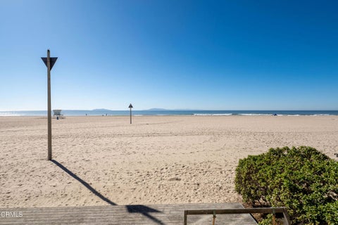 Tiny photo for 4015 Ocean Drive, Oxnard, CA 93035 (MLS # V1-38843)