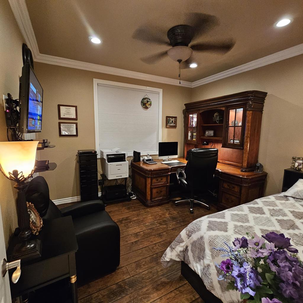 Trilogy - Residential