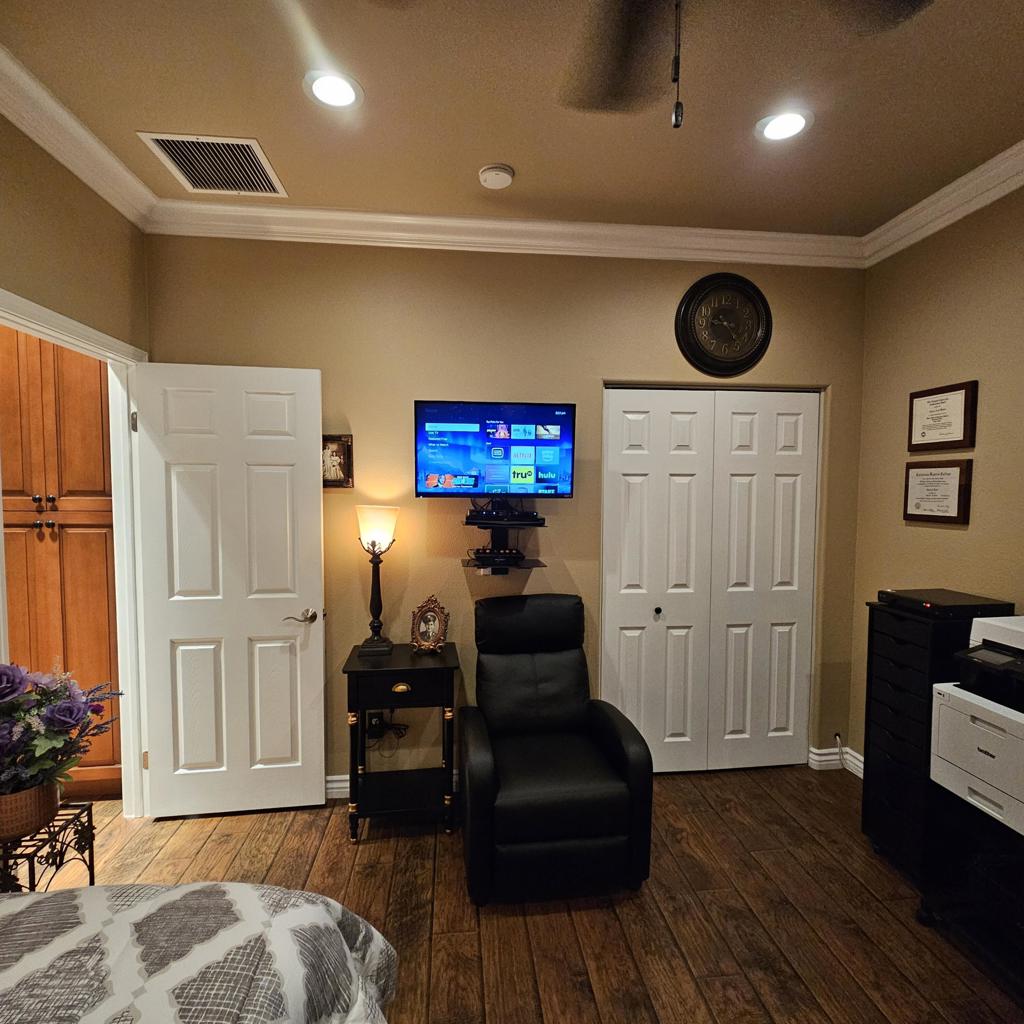 Trilogy - Residential