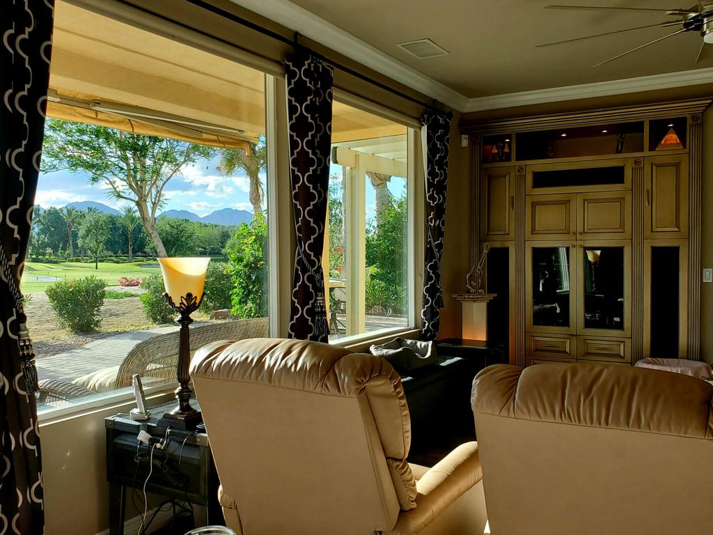 Trilogy - Residential