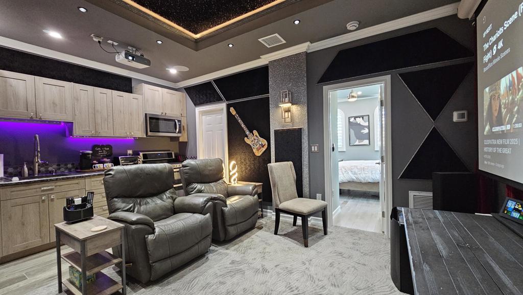 Trilogy - Residential