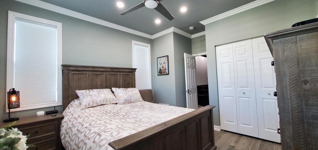 Trilogy - Residential