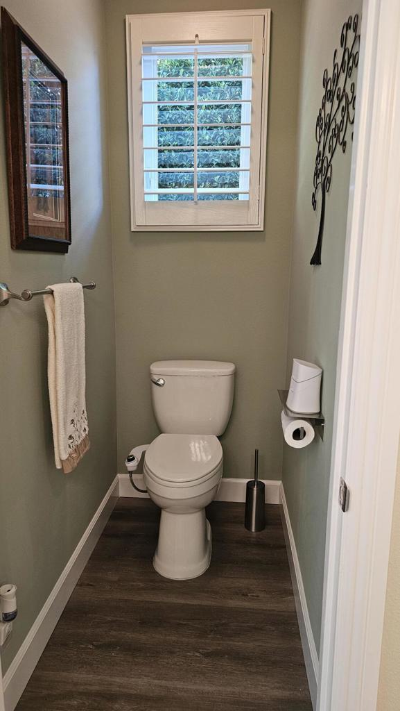 Trilogy - Residential