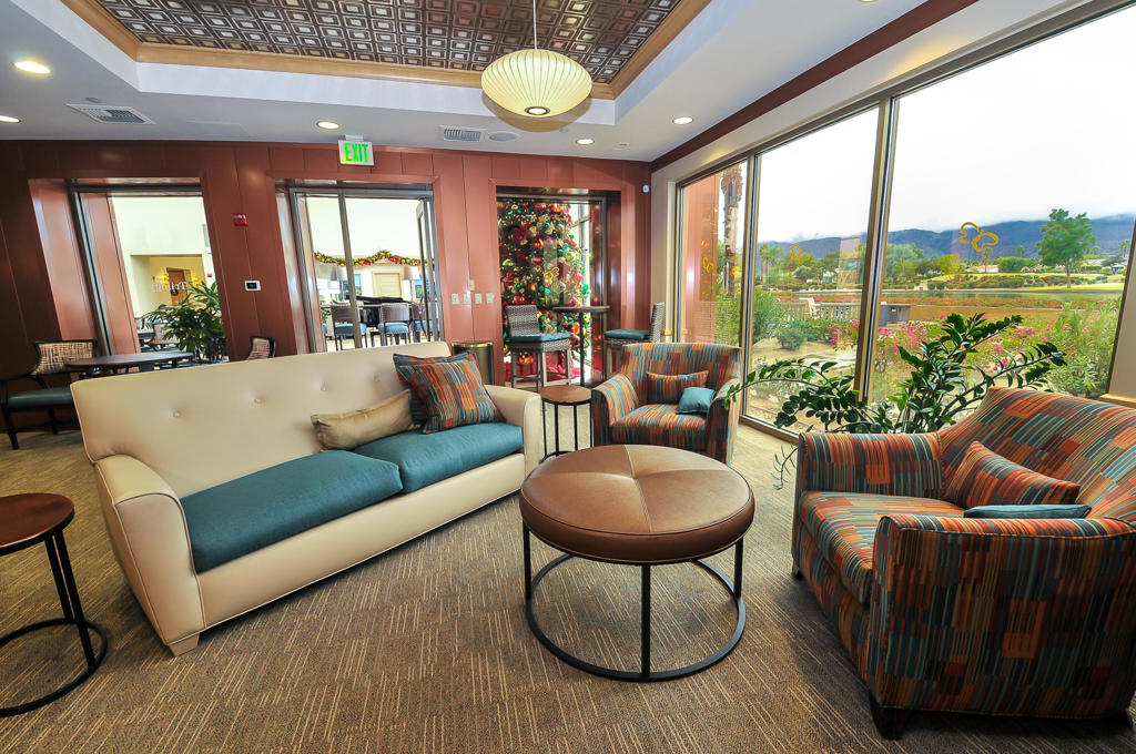 Trilogy - Residential