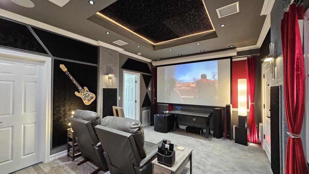 Trilogy - Residential