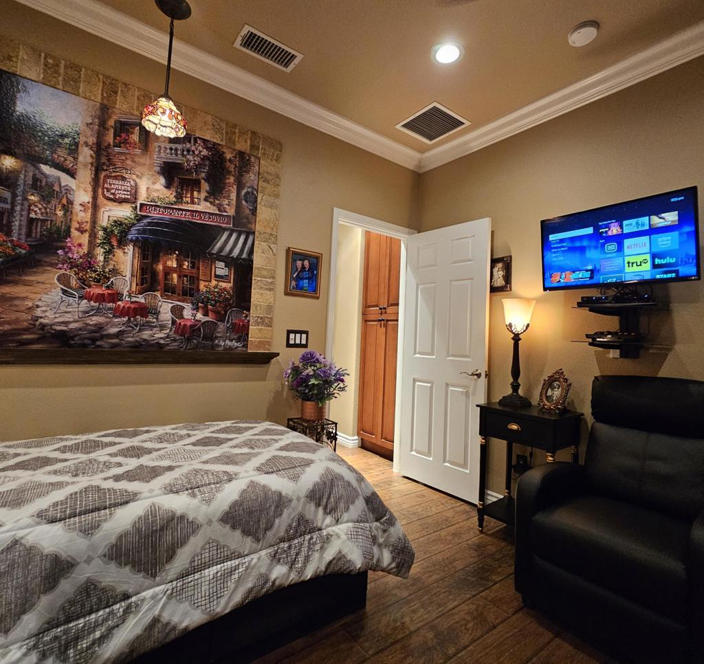 Trilogy - Residential