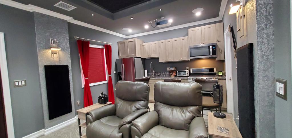 Trilogy - Residential