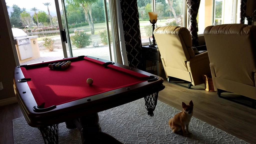 Trilogy - Residential