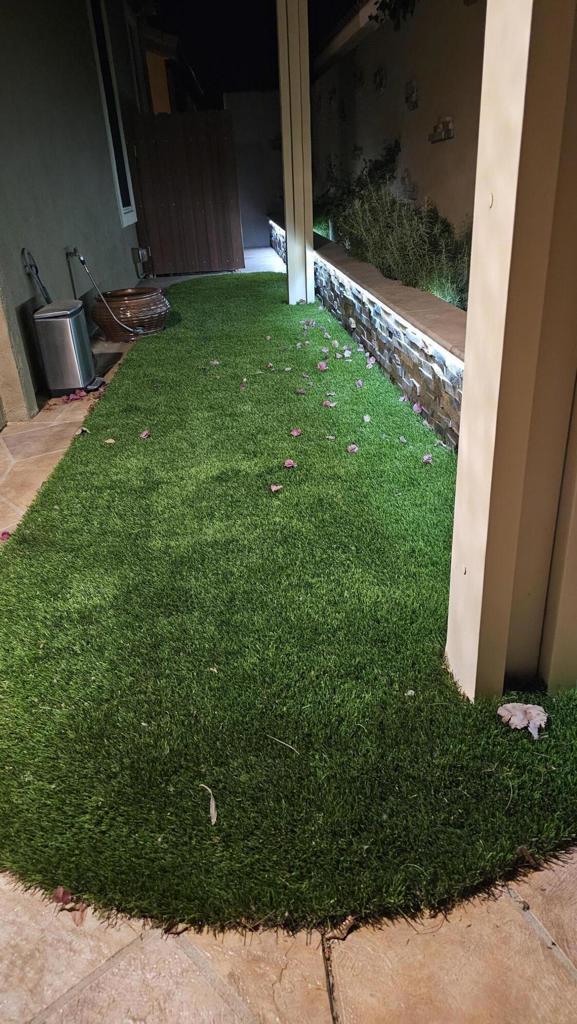 Trilogy - Residential