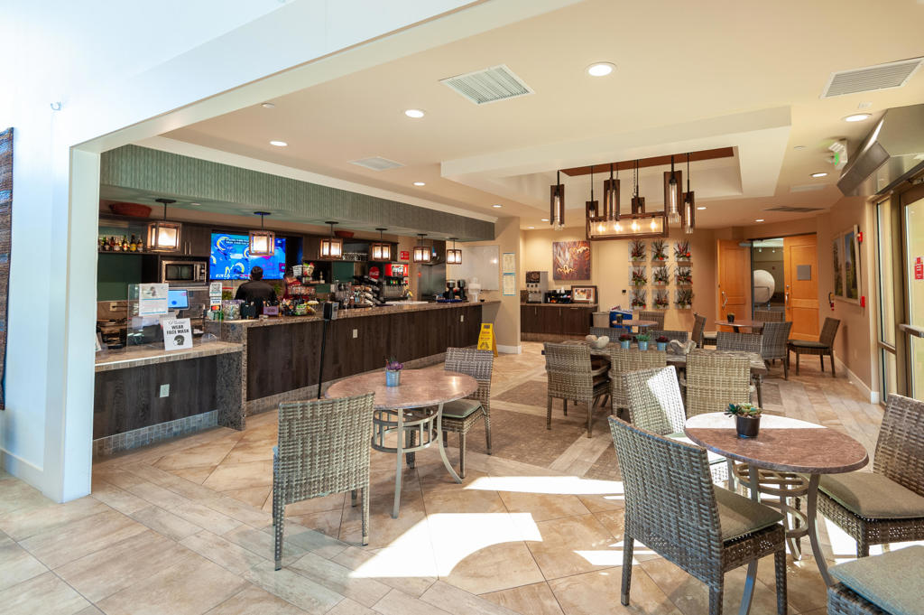 Trilogy - Residential